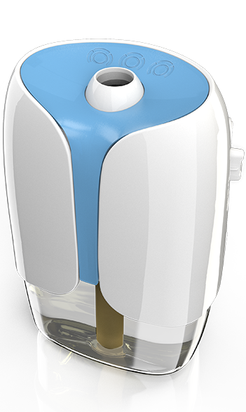 Edie Advanced Holder 3